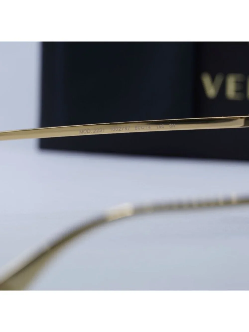 Versace model ve2231